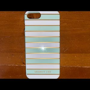 Dabney Lee Iphone 7 Plus Phone Case 😇